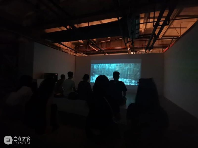 McaM 回顾｜展览《神秘参与》你参与了吗？ McaM 神秘参与 当代美术馆 展览 现代 传媒 亚洲 艺术 贡献奖 年度 崇真艺客