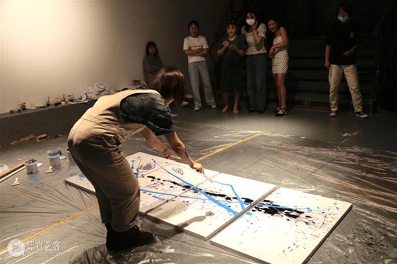 McaM 回顾｜展览《神秘参与》你参与了吗？ McaM 神秘参与 当代美术馆 展览 现代 传媒 亚洲 艺术 贡献奖 年度 崇真艺客