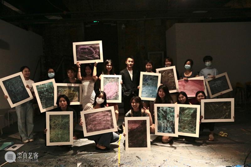 McaM 回顾｜展览《神秘参与》你参与了吗？ McaM 神秘参与 当代美术馆 展览 现代 传媒 亚洲 艺术 贡献奖 年度 崇真艺客