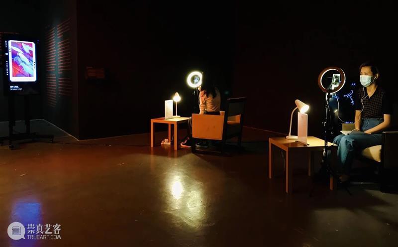 McaM 回顾｜展览《神秘参与》你参与了吗？ McaM 神秘参与 当代美术馆 展览 现代 传媒 亚洲 艺术 贡献奖 年度 崇真艺客