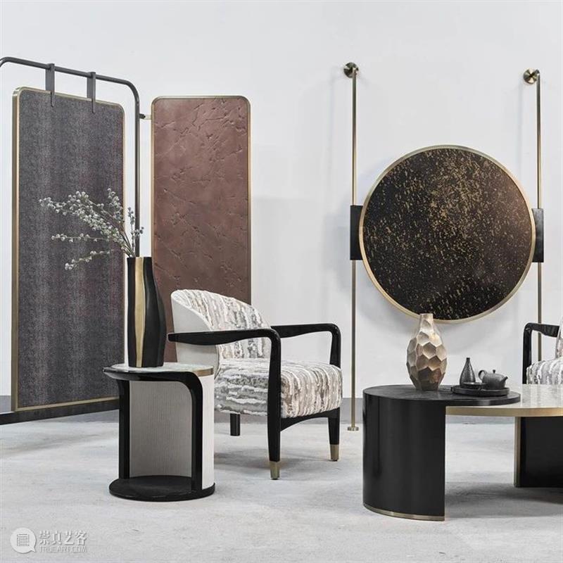 开幕倒计时9天丨敬请启阅《“设计上海”2020注册观展指南》 设计上海 上海 倒计时 2020注册观展指南 亚洲 盛会 上海世博展览馆 Exhibitors Interior Architecture Trends 崇真艺客