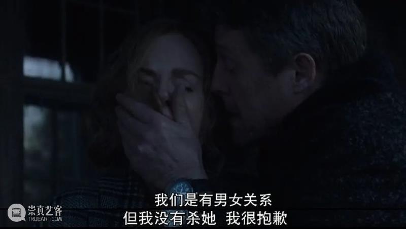 HBO年末大招，女神的大尺度新剧来了！ 新剧 HBO 年末 大招 女神 尺度 作者 豆瓣 Josemo 原文 崇真艺客