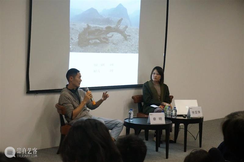 【OCAT上海馆 | 活动回顾】纪录片赏析会:章明《巫山之春》 崇真艺客