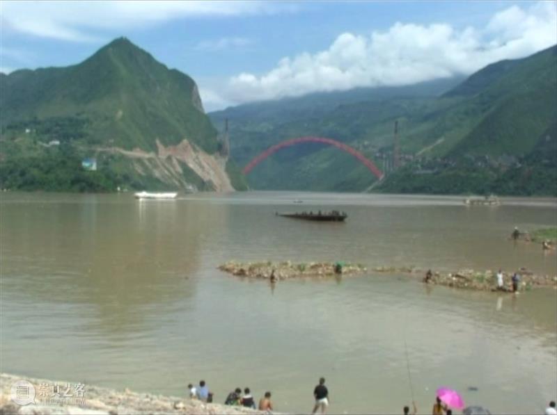 【OCAT上海馆 | 活动回顾】纪录片赏析会:章明《巫山之春》 崇真艺客