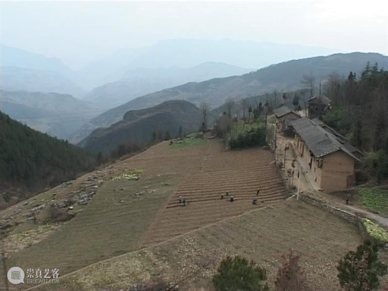 【OCAT上海馆 | 活动回顾】纪录片赏析会:章明《巫山之春》 崇真艺客