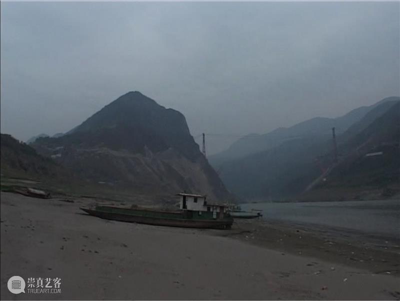 【OCAT上海馆 | 活动回顾】纪录片赏析会:章明《巫山之春》 崇真艺客