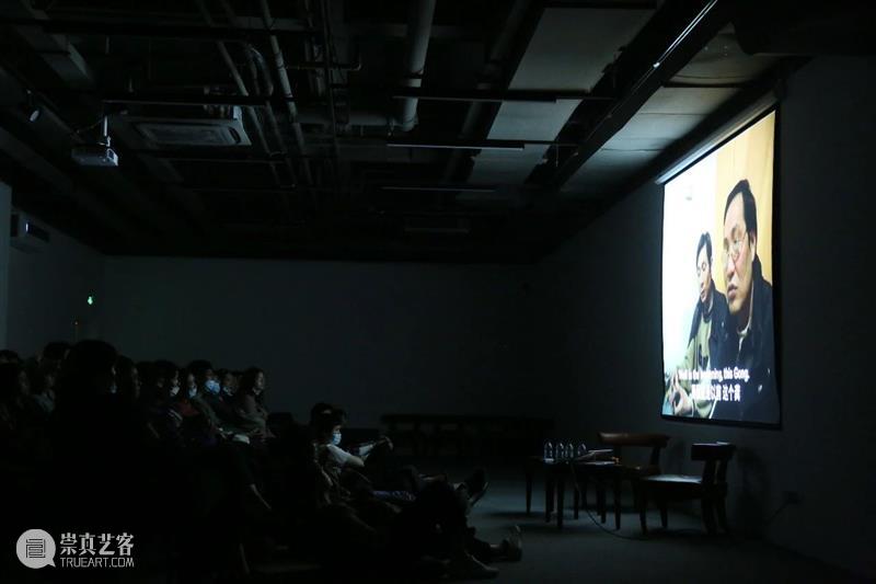 【OCAT上海馆 | 活动回顾】纪录片赏析会:章明《巫山之春》 崇真艺客