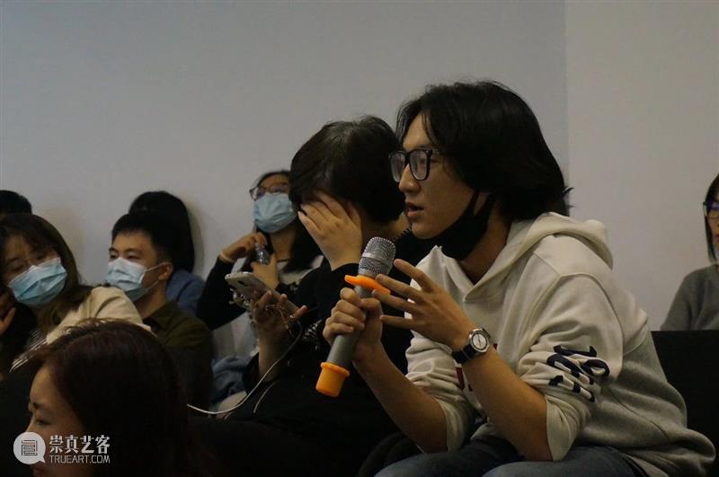【OCAT上海馆 | 活动回顾】纪录片赏析会:章明《巫山之春》 崇真艺客
