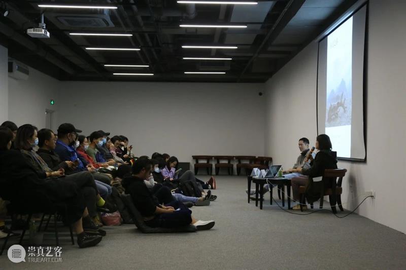 【OCAT上海馆 | 活动回顾】纪录片赏析会:章明《巫山之春》 崇真艺客