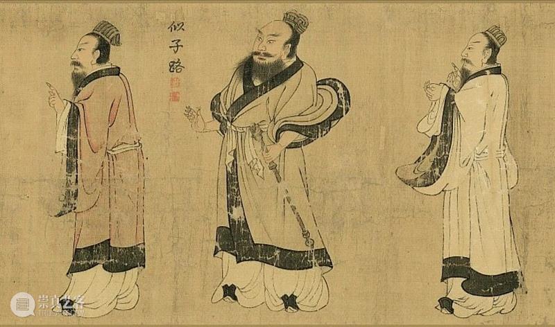 中国绘画独有的特色——“画中有诗” 中国 绘画 特色 丰子恺 漫画家 散文 作家 艺术 教育家 翻译家 崇真艺客