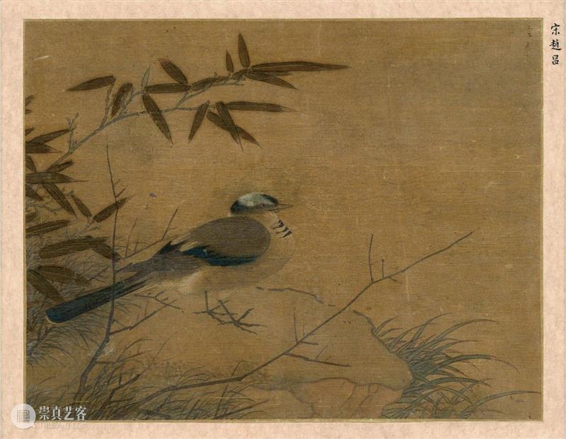 中国绘画独有的特色——“画中有诗” 中国 绘画 特色 丰子恺 漫画家 散文 作家 艺术 教育家 翻译家 崇真艺客