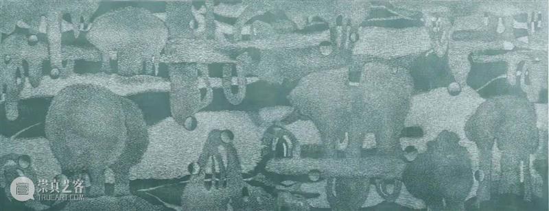 梧桐画廊艺术家专辑（二）——白雪 梧桐 画廊 艺术家 白雪 专辑 金园四路258号 上海梧桐美术馆艺术生活馆 美术馆 艺术 人脉 崇真艺客
