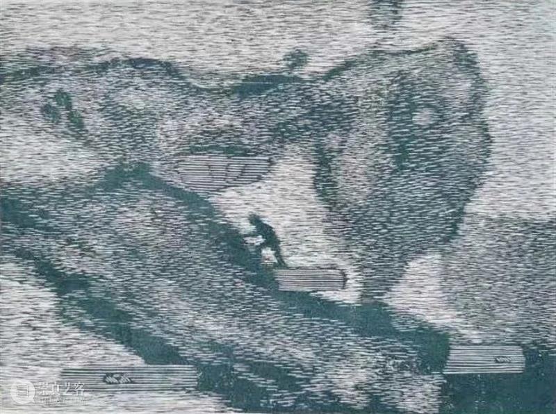 梧桐画廊艺术家专辑（二）——白雪 梧桐 画廊 艺术家 白雪 专辑 金园四路258号 上海梧桐美术馆艺术生活馆 美术馆 艺术 人脉 崇真艺客