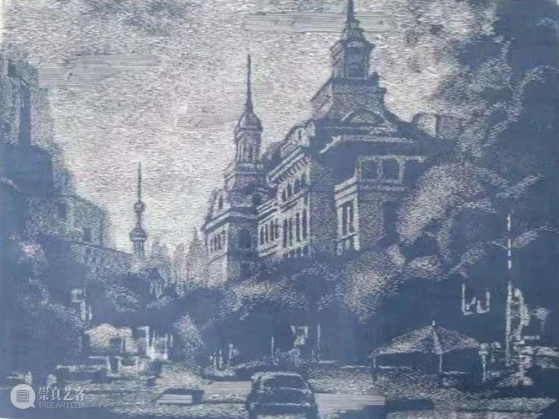 梧桐画廊艺术家专辑（二）——白雪 梧桐 画廊 艺术家 白雪 专辑 金园四路258号 上海梧桐美术馆艺术生活馆 美术馆 艺术 人脉 崇真艺客