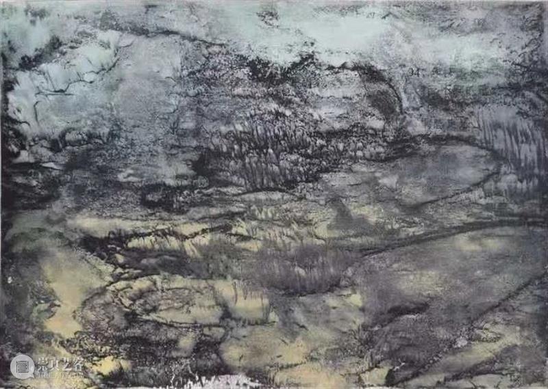 梧桐画廊艺术家专辑（二）——白雪 梧桐 画廊 艺术家 白雪 专辑 金园四路258号 上海梧桐美术馆艺术生活馆 美术馆 艺术 人脉 崇真艺客
