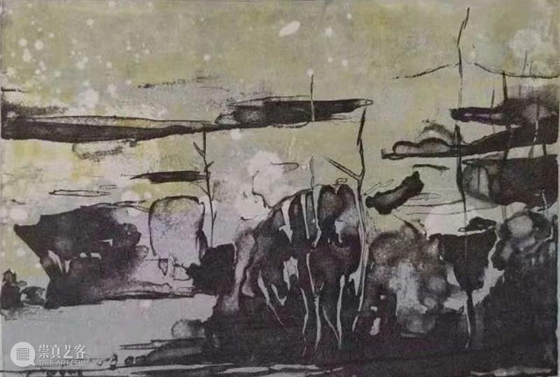 梧桐画廊艺术家专辑（二）——白雪 梧桐 画廊 艺术家 白雪 专辑 金园四路258号 上海梧桐美术馆艺术生活馆 美术馆 艺术 人脉 崇真艺客