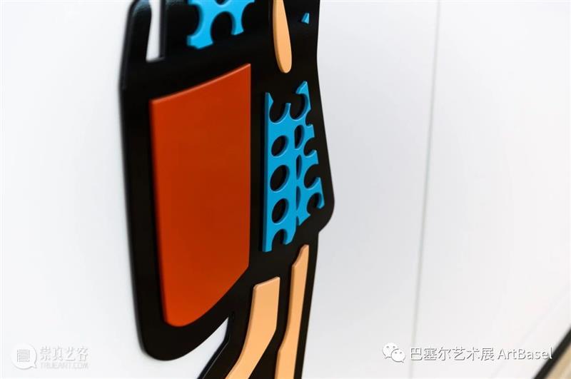 朱利安·奥培的场域特定作品《Parade.》及《Running 3.》登陆香港太古广场 Running 朱利安 奥培 场域 作品 Parade. 香港太古广场 图片 太古地产 艺术 崇真艺客