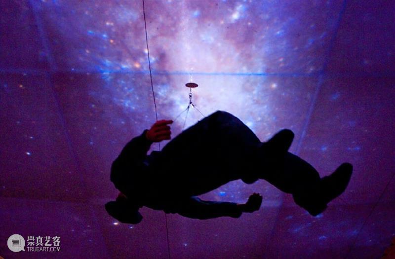 HOW Upcoming Exhibition|Fall into a Trance: Jin Shan & Zhao Yang 崇真艺客