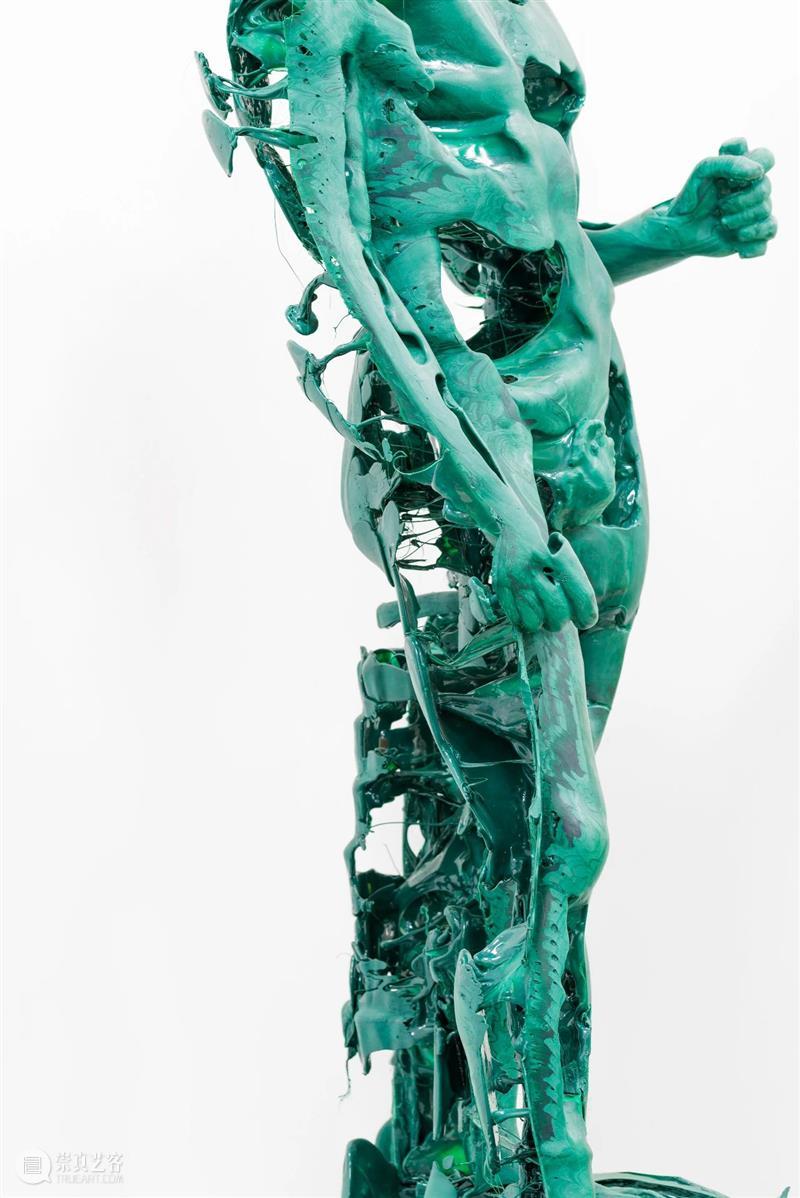 HOW Upcoming Exhibition|Fall into a Trance: Jin Shan & Zhao Yang 崇真艺客
