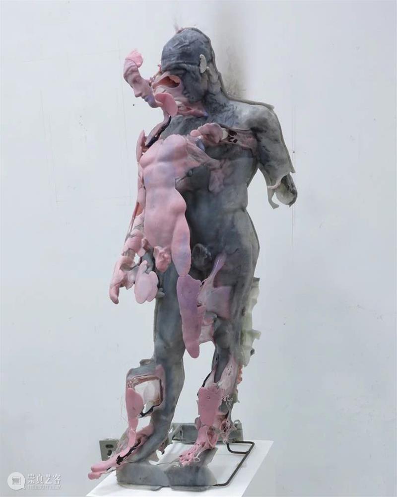 HOW Upcoming Exhibition|Fall into a Trance: Jin Shan & Zhao Yang 崇真艺客