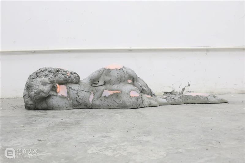 HOW Upcoming Exhibition|Fall into a Trance: Jin Shan & Zhao Yang 崇真艺客