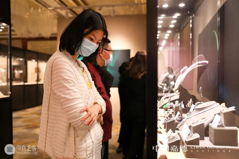 中国嘉德2020秋季精品展杭州站引爆观展热潮 杭州 中国 嘉德 精品 观展 热潮 江南忆 很多人 记忆 级别 崇真艺客