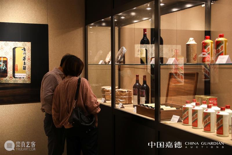 中国嘉德2020秋季精品展杭州站引爆观展热潮 杭州 中国 嘉德 精品 观展 热潮 江南忆 很多人 记忆 级别 崇真艺客