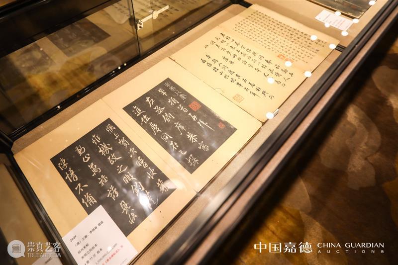 中国嘉德2020秋季精品展杭州站引爆观展热潮 杭州 中国 嘉德 精品 观展 热潮 江南忆 很多人 记忆 级别 崇真艺客