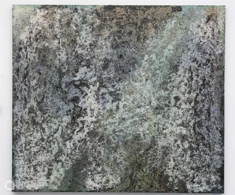 开幕现场| 汤国:大江东去 现场 华侨城 盒子 美术馆 Flows 金亚楠 间隔 个展 顺德华侨城盒子美术馆 帷幕 崇真艺客