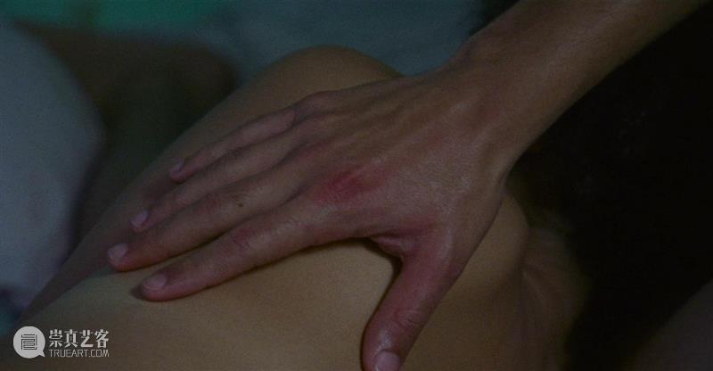 现场 | Breathing Through Skin 切肤之息 现场 天线 空间 群展 李佳桓策划 艺术家 李美来 李泳翔 Wood 作品 崇真艺客