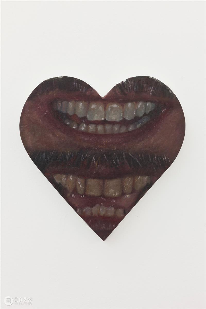 现场 | Breathing Through Skin 切肤之息 现场 天线 空间 群展 李佳桓策划 艺术家 李美来 李泳翔 Wood 作品 崇真艺客