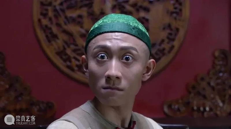 豆瓣2.6,年度第一烂剧,非它莫属! 豆瓣 年度 鹿鼎记鹿鼎记鹿鼎记 上方 影院 页面 右上 星标 局中人 之后 崇真艺客