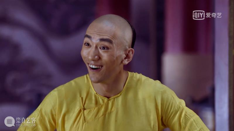 豆瓣2.6,年度第一烂剧,非它莫属! 豆瓣 年度 鹿鼎记鹿鼎记鹿鼎记 上方 影院 页面 右上 星标 局中人 之后 崇真艺客