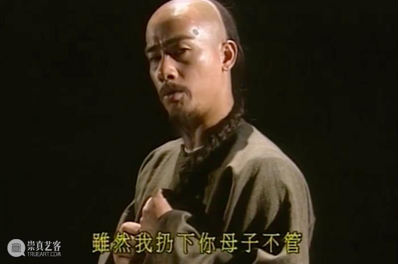 豆瓣2.6，年度最烂，这个顶级IP实在太冤！ 年度 豆瓣 时间 年末 头衔 鹿鼎记 目前 万人 落点 演技 崇真艺客
