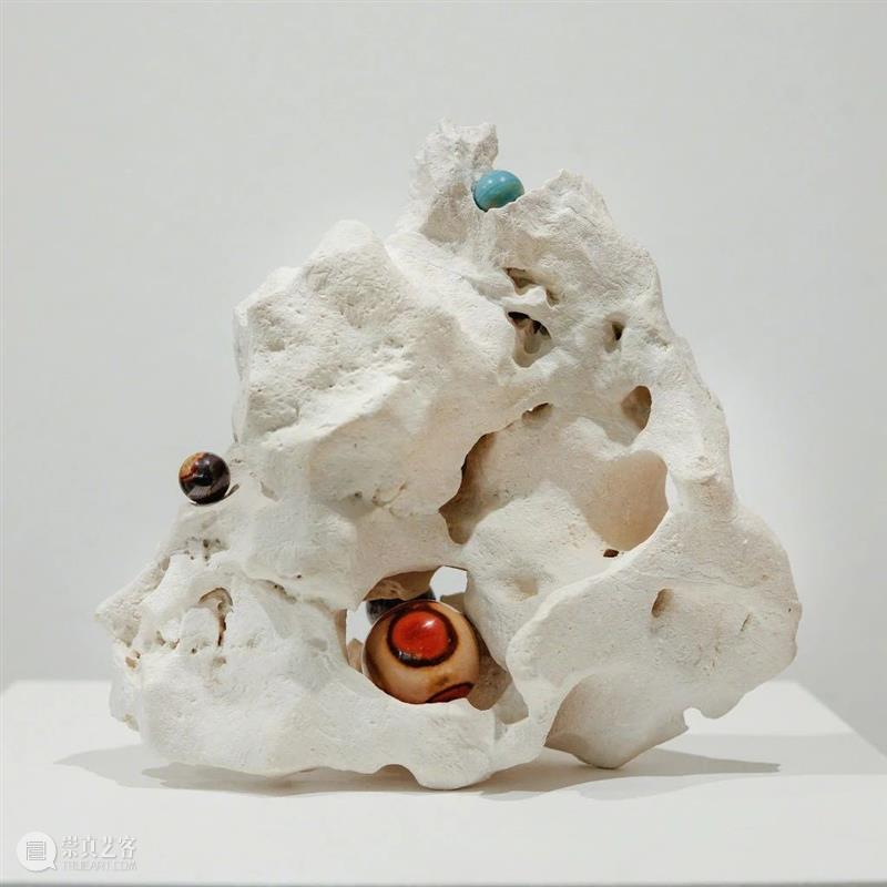 ≡ 马凌画廊 | 艺荟香港 – 由巴塞尔艺术展呈献 | 展位 S03 香港 巴塞尔 艺术展 展位 马凌 画廊 艺荟 谢素梅 Tse Shaping 崇真艺客