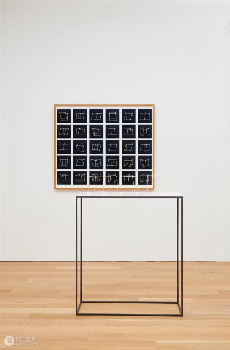 ≡ 马凌画廊 | 艺荟香港 – 由巴塞尔艺术展呈献 | 展位 S03 香港 巴塞尔 艺术展 展位 马凌 画廊 艺荟 谢素梅 Tse Shaping 崇真艺客