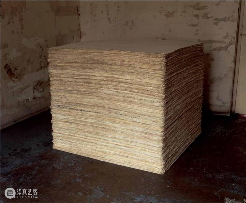 唐人香港｜朱金石全新个展“李白雪”11月25日开幕 朱金石 个展 李白雪 香港 唐人 Jinshi 策展人 旷卫 Curator Wei 崇真艺客