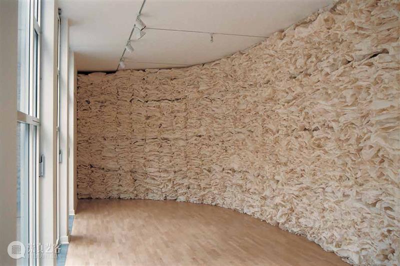 唐人香港｜朱金石全新个展“李白雪”11月25日开幕 朱金石 个展 李白雪 香港 唐人 Jinshi 策展人 旷卫 Curator Wei 崇真艺客