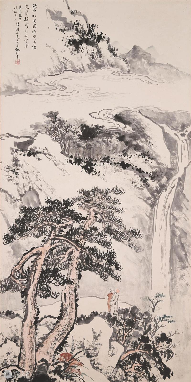 中国书画部秋季呈献两场网上专拍｜即日至12月2日 中国 网上 书画部 佳士得中国书画部 香港 期间 香港会展中心 近现代 书画 古代 崇真艺客