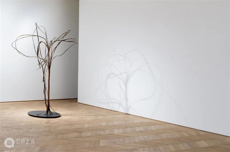 萧昱作品《BB》正于香港K11 MUSEA展出 萧昱 MUSEA 作品 香港 地点 时间 符号 艺术家 艺术 现象 崇真艺客