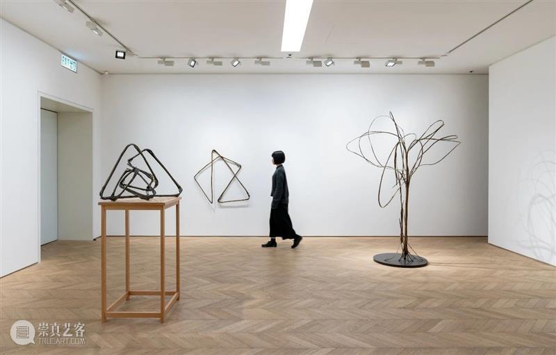 萧昱作品《BB》正于香港K11 MUSEA展出 萧昱 MUSEA 作品 香港 地点 时间 符号 艺术家 艺术 现象 崇真艺客