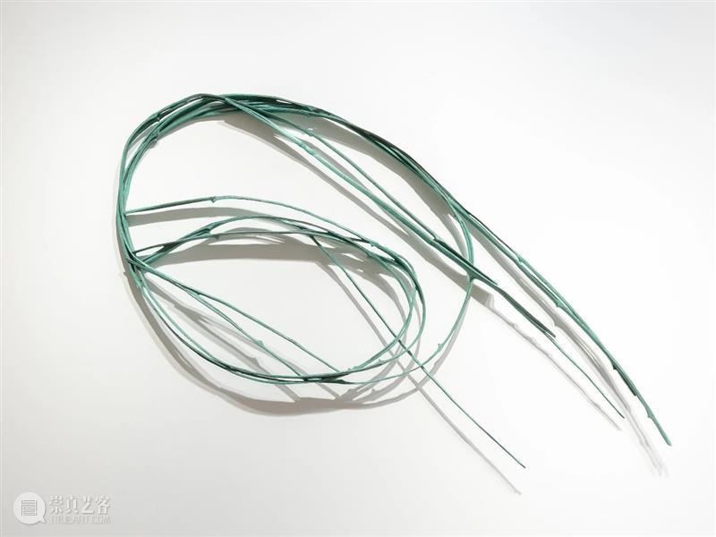 萧昱作品《BB》正于香港K11 MUSEA展出 萧昱 MUSEA 作品 香港 地点 时间 符号 艺术家 艺术 现象 崇真艺客