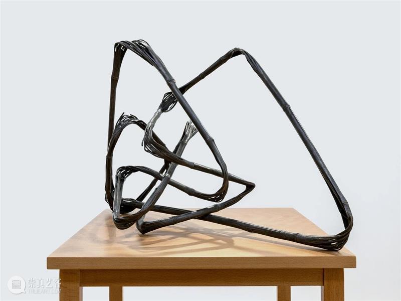萧昱作品《BB》正于香港K11 MUSEA展出 萧昱 MUSEA 作品 香港 地点 时间 符号 艺术家 艺术 现象 崇真艺客