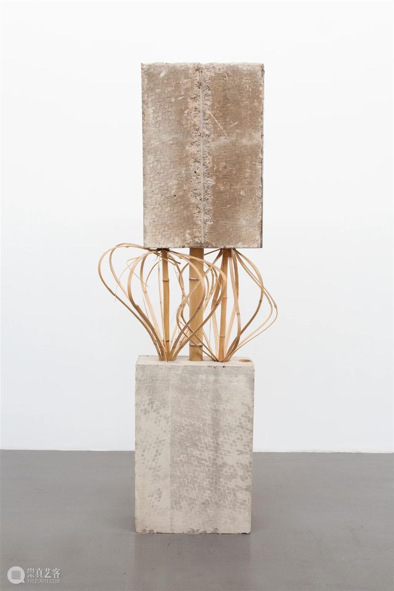 萧昱作品《BB》正于香港K11 MUSEA展出 萧昱 MUSEA 作品 香港 地点 时间 符号 艺术家 艺术 现象 崇真艺客