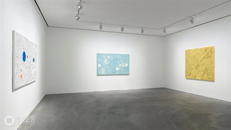 萧昱作品《BB》正于香港K11 MUSEA展出 萧昱 MUSEA 作品 香港 地点 时间 符号 艺术家 艺术 现象 崇真艺客