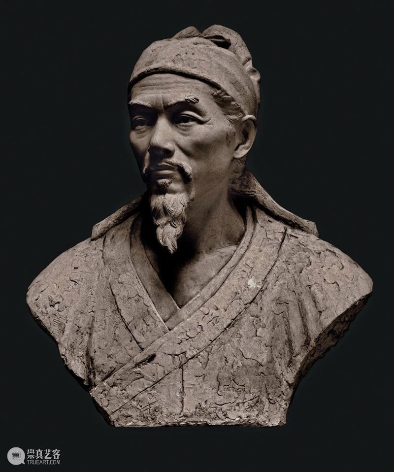 “雕塑基因——20世纪五十、六十年代中央美术学院雕塑教学构建中的多种传统”线下展明日正式开展 雕塑 基因 中央美术学院 传统 中央美术学院美术馆 Host 时间 Time 地点 展厅 崇真艺客