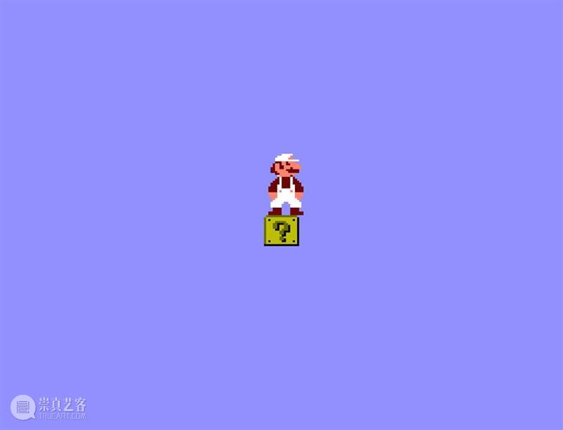 里森伦敦 | 科里·阿肯吉尔 (Cory Arcangel) 正在展出「Totally fucked 」 科里 阿肯吉尔 fucked 伦敦 Totally Fucked artist software Gallery里森 艺术家 崇真艺客