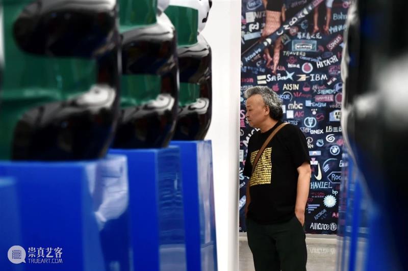 琴嘎，本土与国际的现实错位 | “愿你生活甜如蜜” 琴嘎 现实 本土 生活 国际 艺术家 空间 创始人 内蒙古 中央美术学院附中 崇真艺客