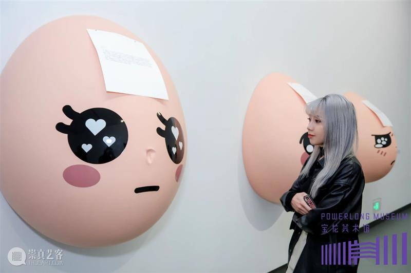 多款套餐折上折，就是这么任性！ 套餐 DISCOUNT 宝龙美术馆 期间 中国 DNA 薛松 个展 物语 关根伸夫 崇真艺客