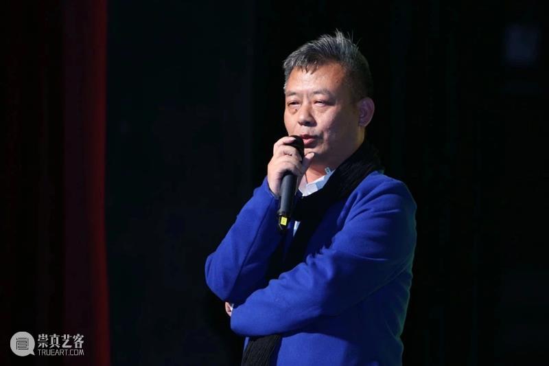 梦想从500字开始 |「筋斗云创」青年剧本创投平台 · 成果发布会 青年 剧本 平台 成果 发布会 筋斗云创 梦想 筋斗云 北京 大雨 崇真艺客
